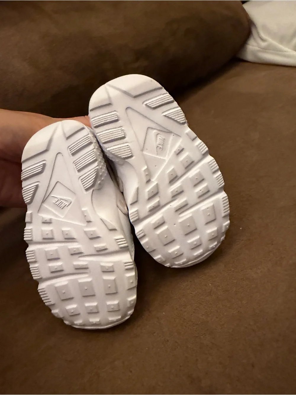 Nike Huarache Toddler Sneakers size 5C